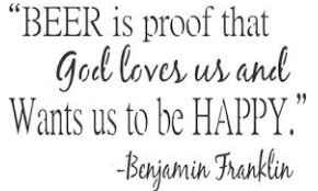 For all dry weddings and cash bars lovers