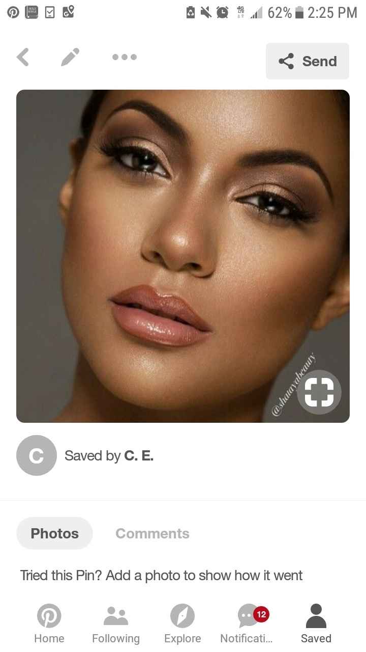 Pucker up!  What color lipstick? 💋 - 1