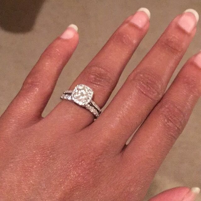 Ring Bling!