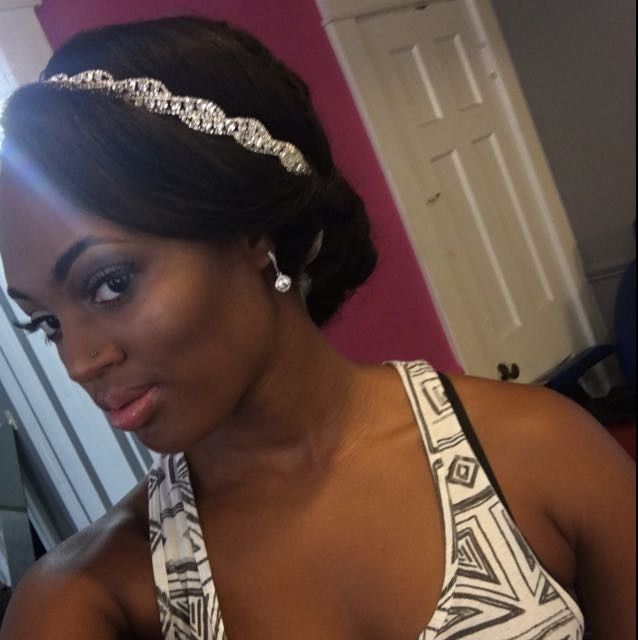Hair, Make Up, and BAS!!