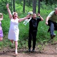 wedding was great!!! (pic heavy)