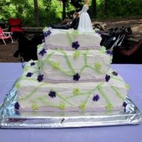 wedding was great!!! (pic heavy)