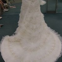 It's time for some dress porn....