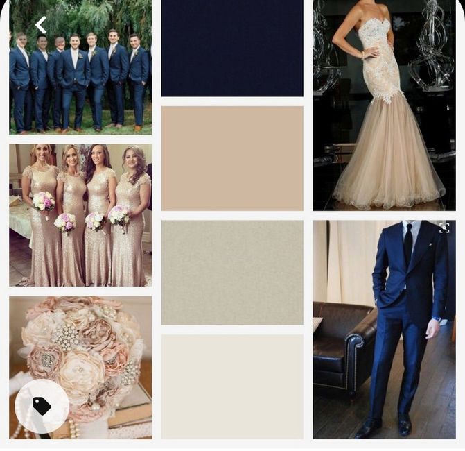 Bridesmaid dresses 5