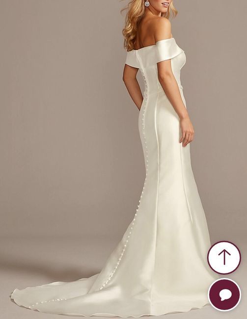 Wedding dress! 5