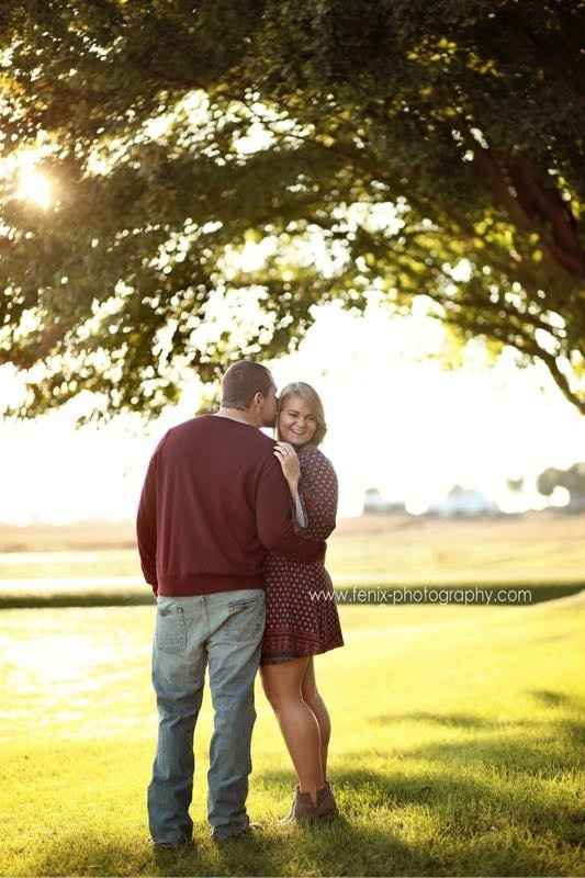 More Engagement pictures!!