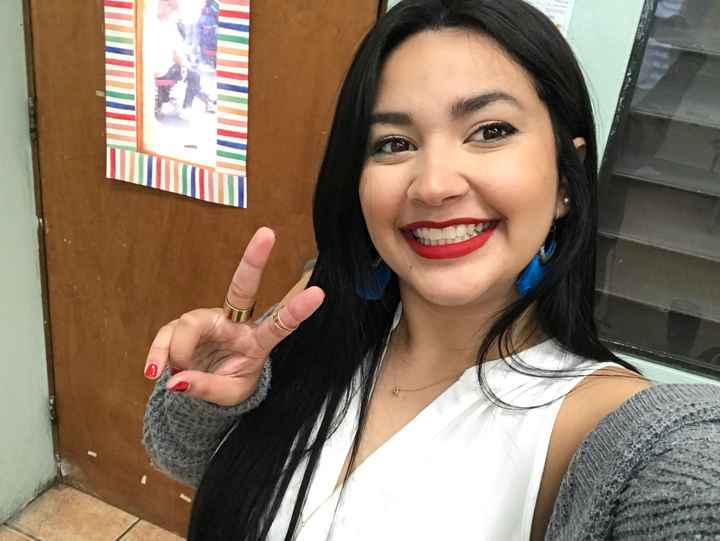 Lipstick that won't transfer - 2