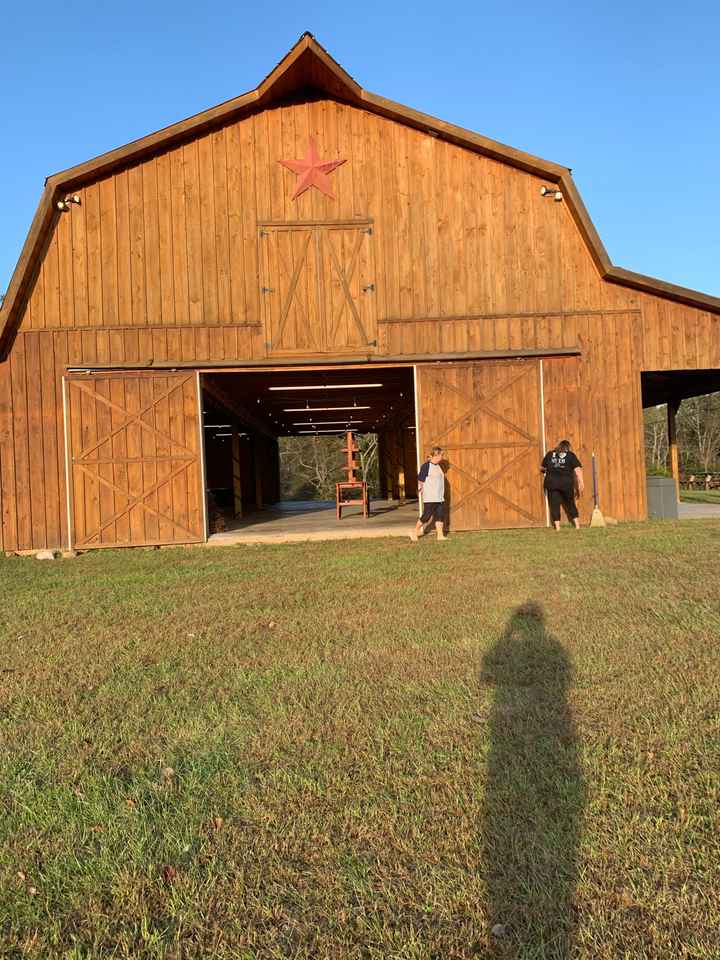 Wedding Venues - 1