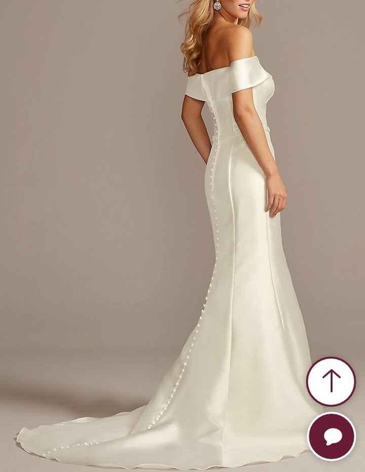 Wedding Dresses - 2