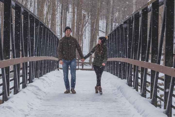 Engagement photo drop! 📸 - 3