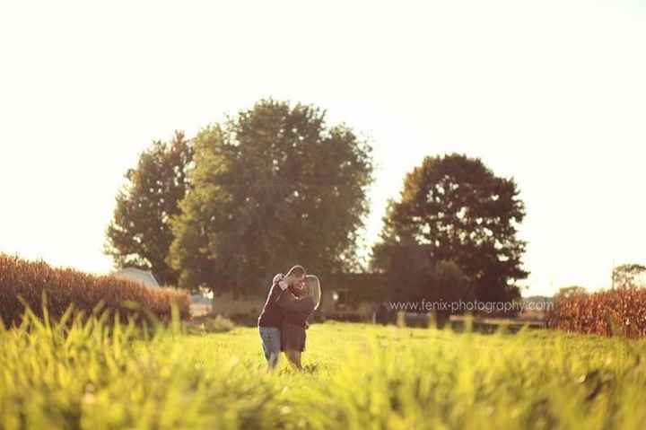 Engagement pictures are here!!! Let me know what you think?!