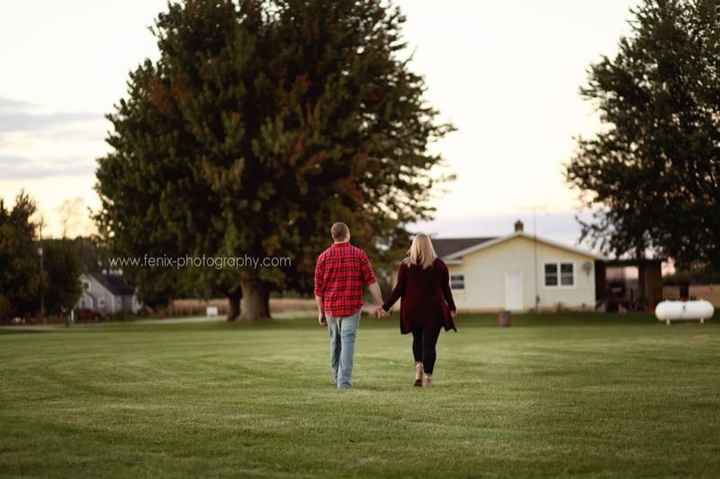 Engagement pictures are here!!! Let me know what you think?!