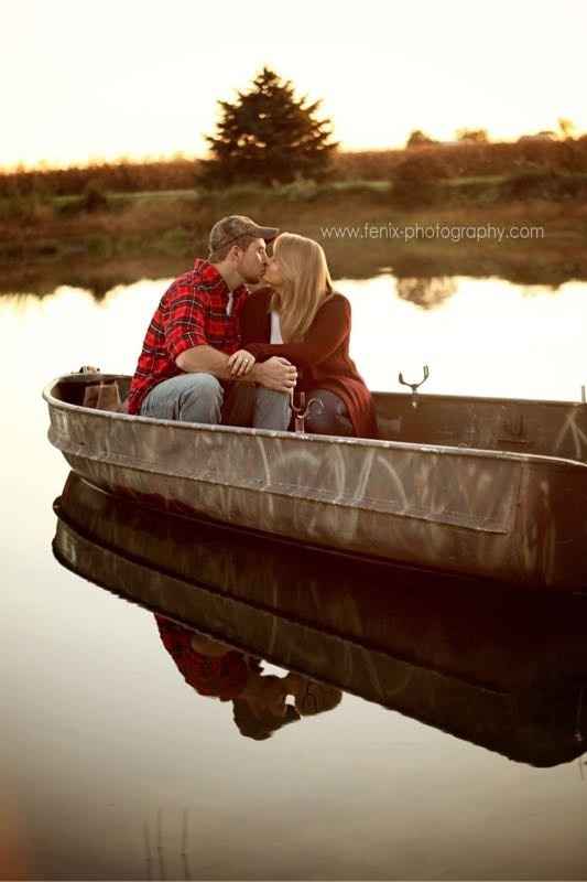 More Engagement pictures!!