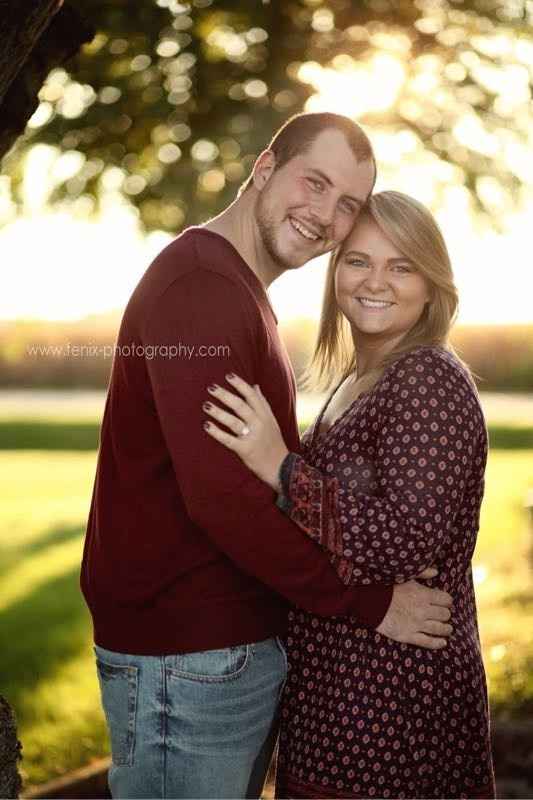 More Engagement pictures!!