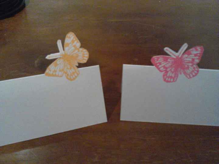 Seating cards *w/ pic*