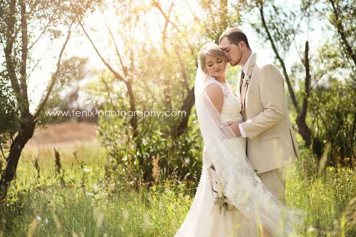 Wedding Day Photos!!