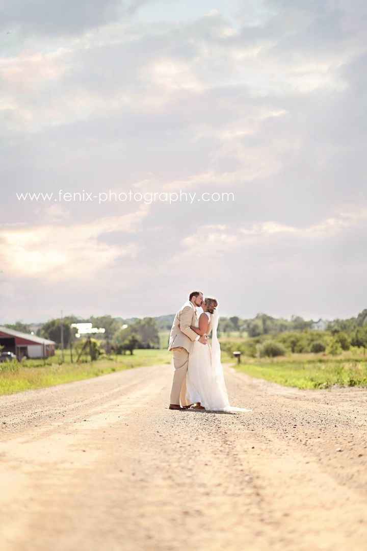 Wedding Day Photos!!