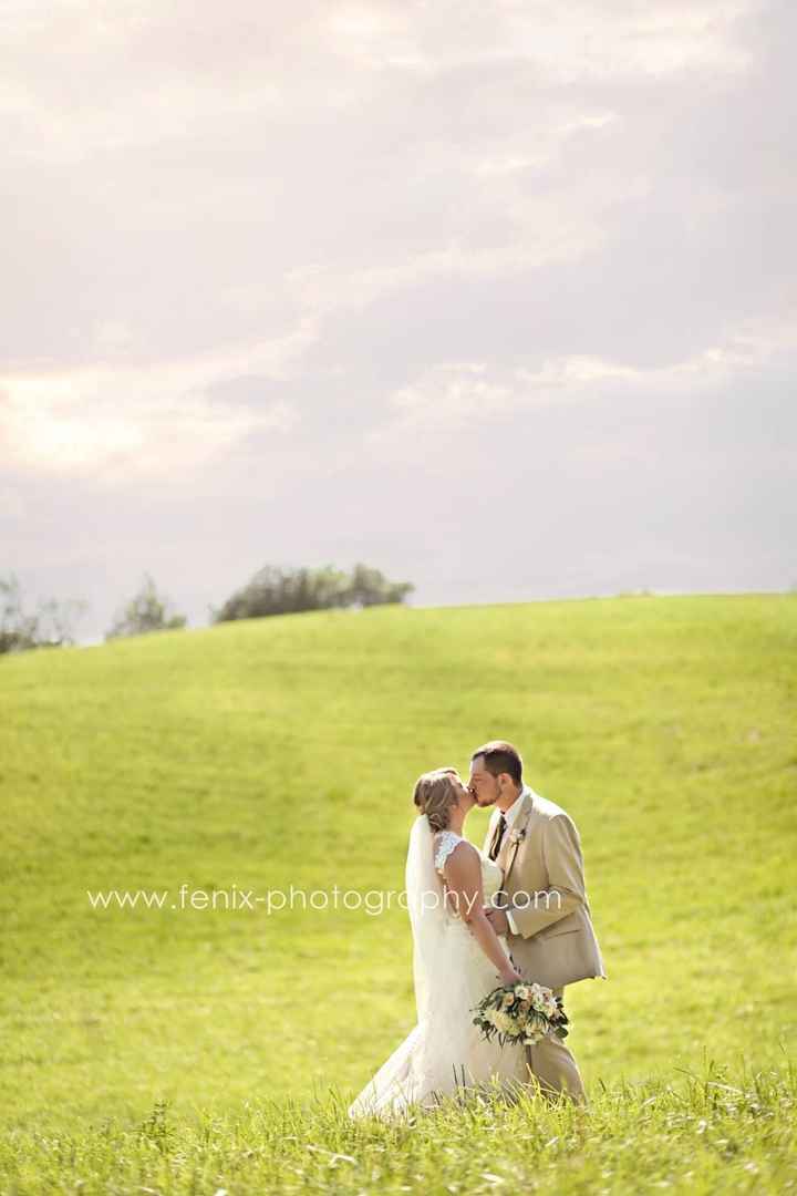 Wedding Day Photos!!