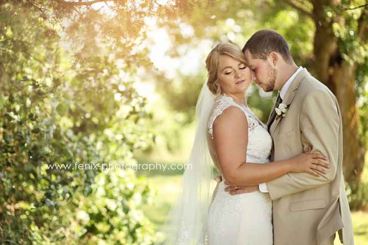 Wedding Day Photos!!