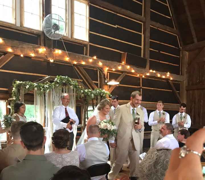 Wedding Day Photos!!