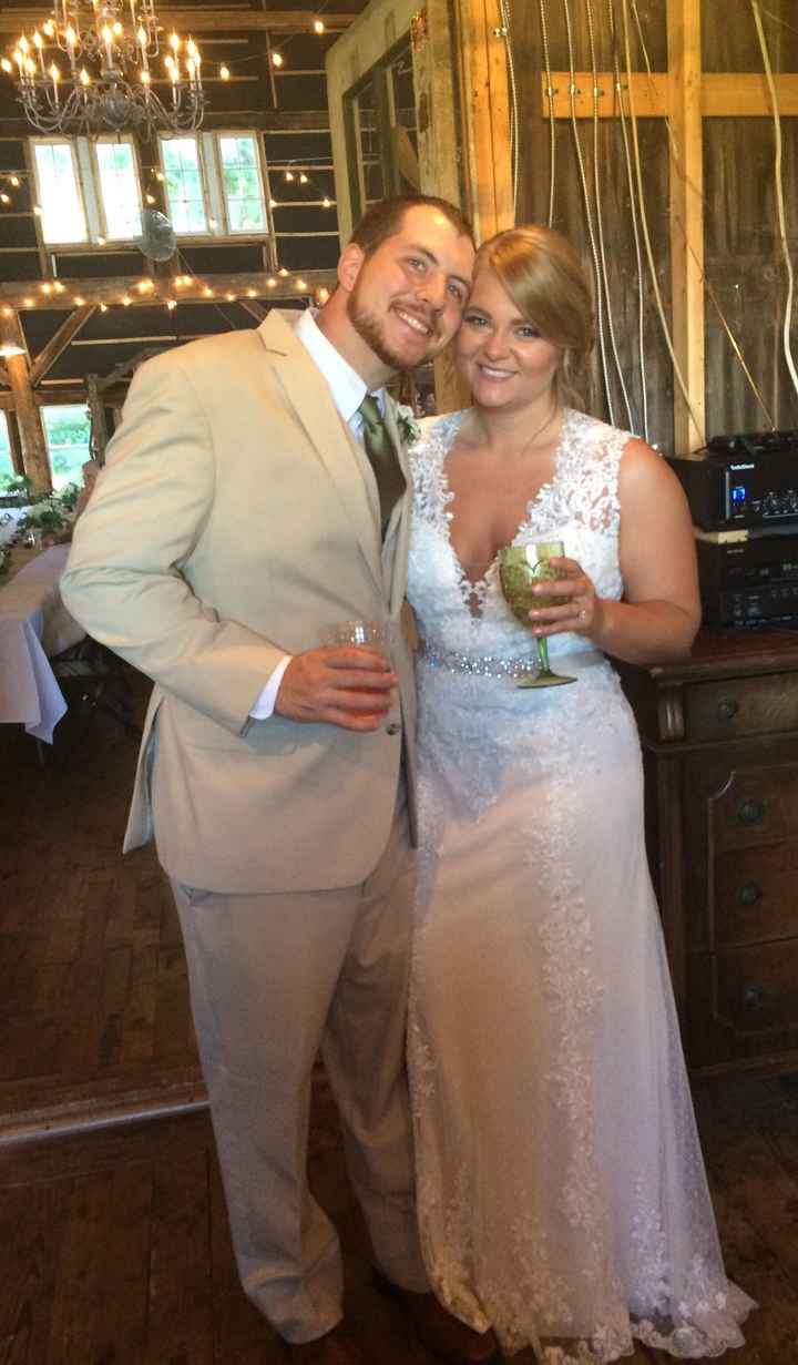 Wedding Day Photos!!