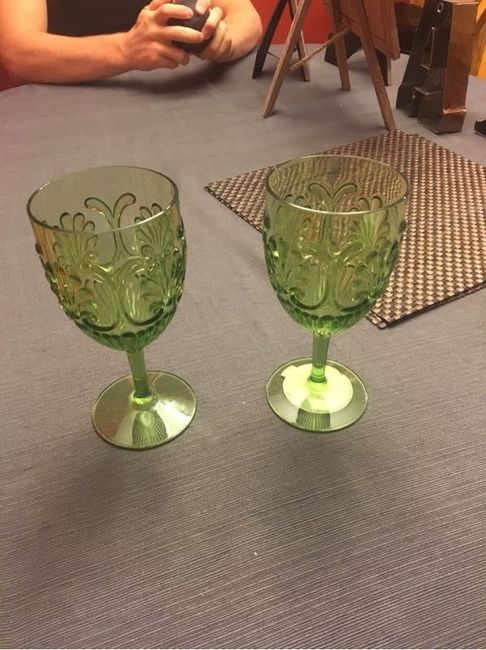 Wedding decorations!!