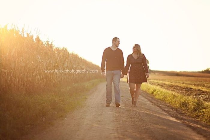 Engagement pictures are here!!! Let me know what you think?!