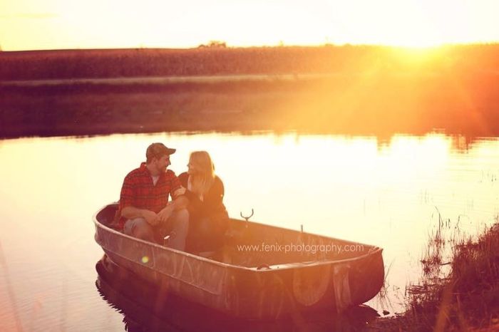More Engagement pictures!!