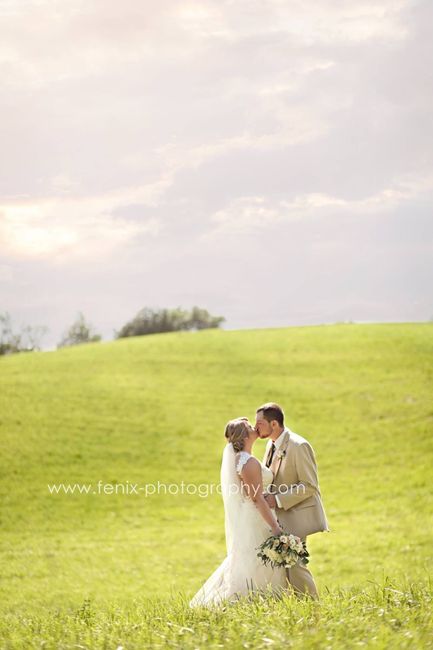 Wedding Day Photos!!