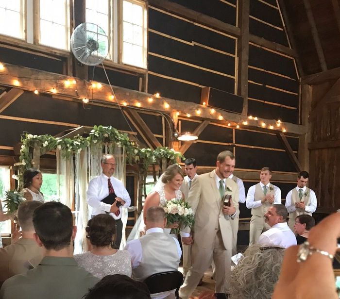 Wedding Day Photos!!