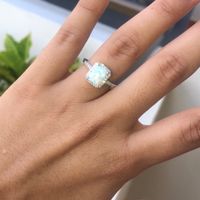 Show me your bling 💍 - 1