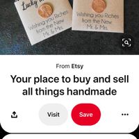 Wedding favors ! - 4