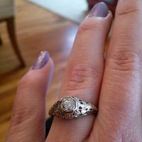 Show me the Ring!💍 - 1