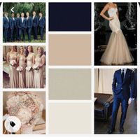 Wedding colors !! - 1