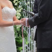 I'm Married! Some non-pro pics...