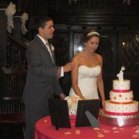 I'm Married! Some non-pro pics...