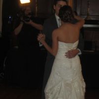 I'm Married! Some non-pro pics...