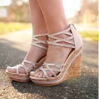 Show me your: Wedding shoes!