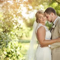 Wedding Day Photos!!