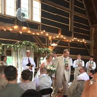 Wedding Day Photos!!