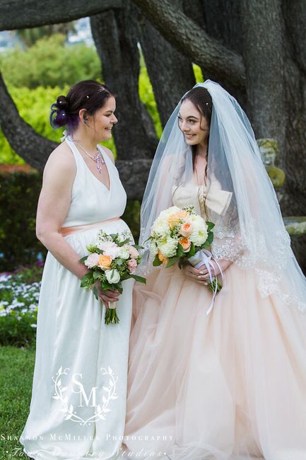 Expectations for bridesmaids 3