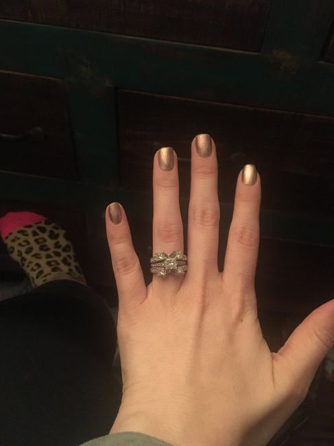 Shameless ring post - 1