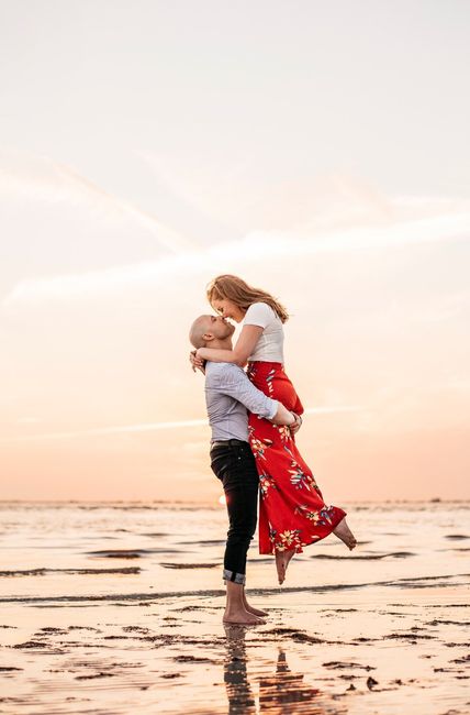 Your Top Engagement Photos! 2