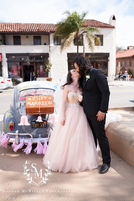 Small Bridal Shops 2