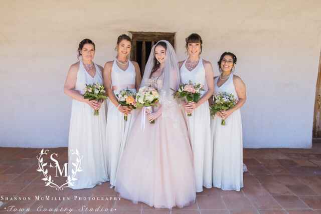 Not your typical dress - 1