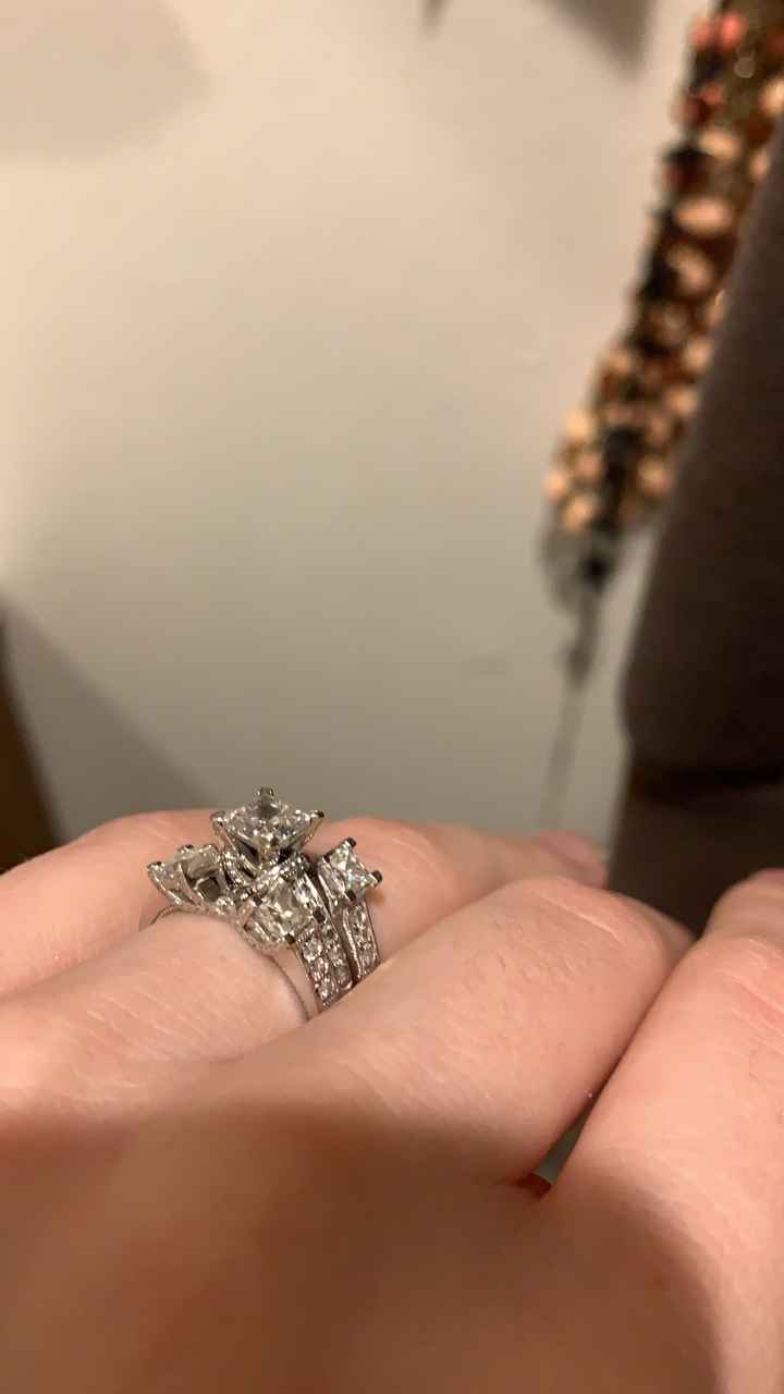 Rings💍💍💍 - 1