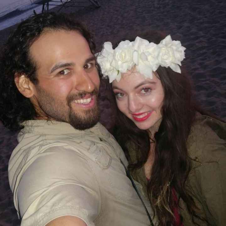 How long have you and your partner been together? How did you meet?