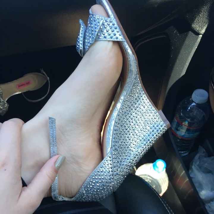 FABULOUS SHOES!!!