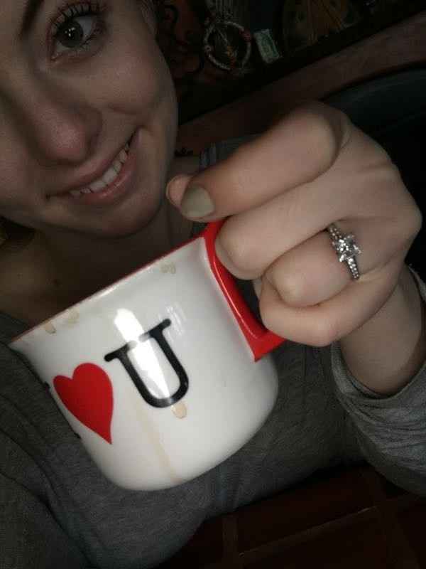 E-rings ~ show them off!