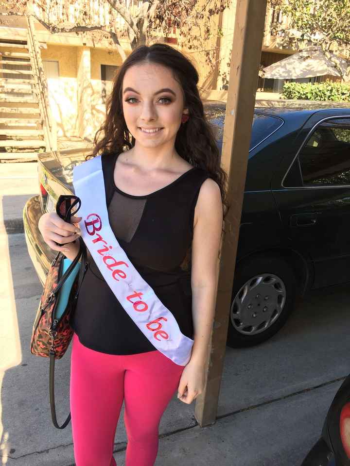 Make up trial take 2...